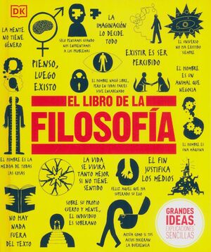 EL LIBRO DE LA FILOSOFÍA