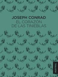 EL CORAZÓN DE LAS TINIEBLAS