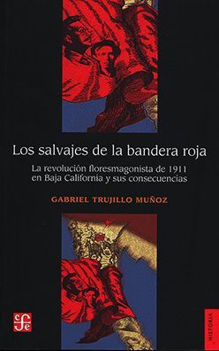 LOS SALVAJES DE LA BANDERA ROJA