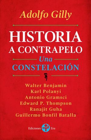 HISTORIA A CONTRAPELO