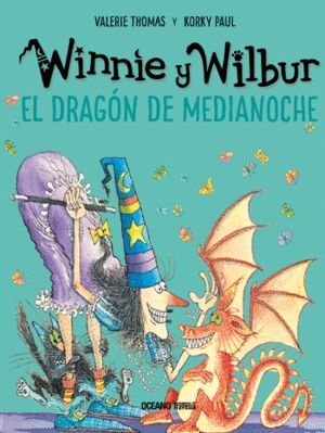 WINNIE Y WILBUR