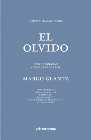 CINCO MIRADAS SOBRE EL OLVIDO