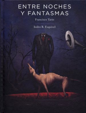 ENTRE NOCHES Y FANTASMAS