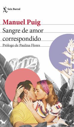 SANGRE DE AMOR CORRESPONDIDO