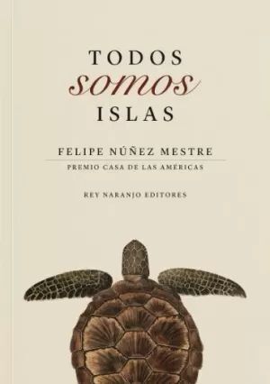 TODOS SOMOS ISLAS