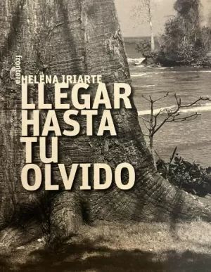 LLEGAR HASTA TU OLVIDO