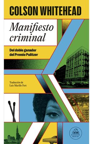 MANIFIESTO CRIMINAL (RAY CARNEY 2)