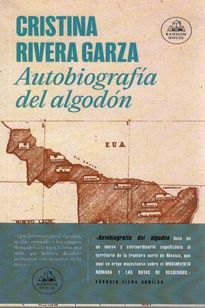 AUTOBIOGRAFÍA DEL ALGODÓN