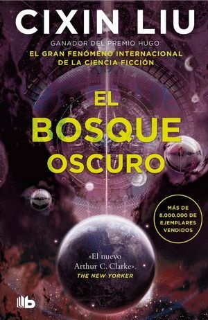 EL BOSQUE OSCURO II