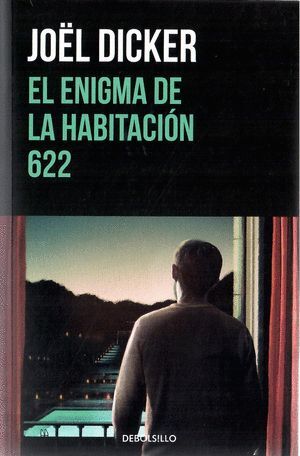EL ENIGMA DE LA HABITACIÓN 622