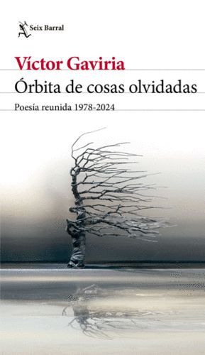 ÓRBITA DE COSAS OLVIDADAS