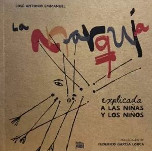 LA ANARQUÍA EXPLICADA A LAS NIÑAS Y LOS NIÑOS