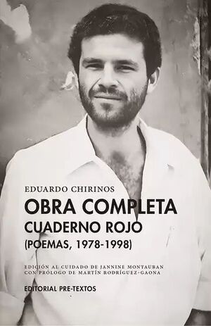 OBRA COMPLETA I. CUADERNO ROJO. (POEMAS 1978-1998)