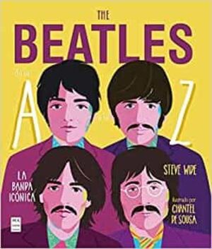 THE BEATLES DE LA A A LA Z