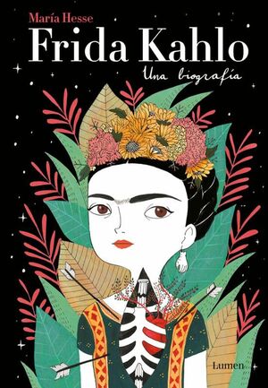 FRIDA KAHLO UNA BIOGRAFIA