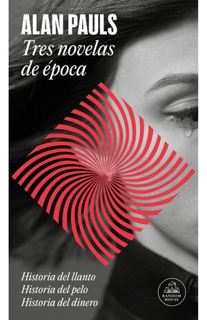 TRES NOVELAS DE ÉPOCA