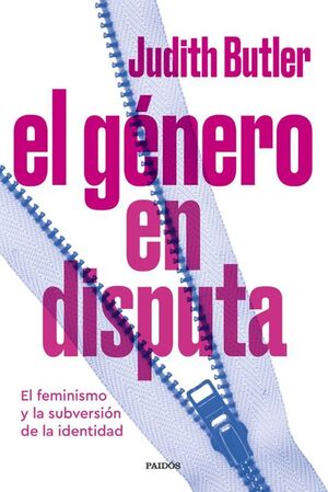 EL GÉNERO EN DÍSPUTA