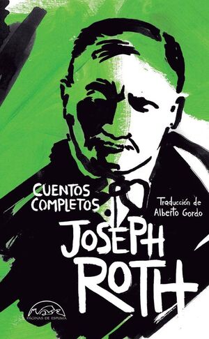 CUENTOS COMPLETOS JOSEPH ROTH