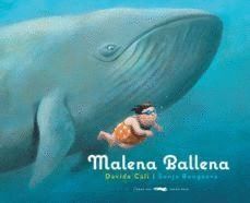 MALENA LA BALLENA