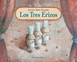 LOS TREZ ERIZOS