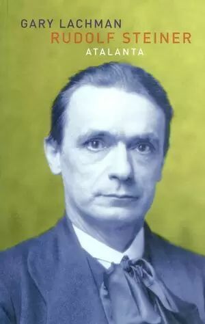 RUDOLF STEINER