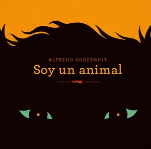 SOY UN ANIMAL