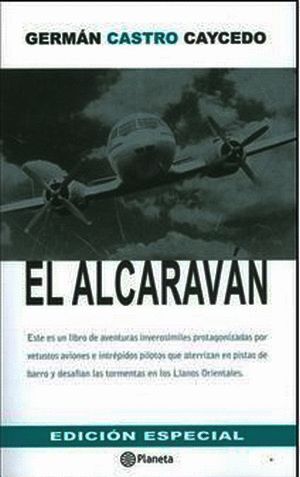 EL ALCARAVAN - EDICIÓN ESPECIAL