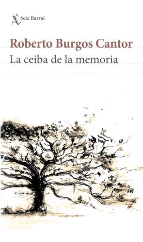 LA CEIBA DE LA MEMORIA