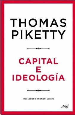 CAPITAL E IDEOLOGIA