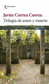 TRILOGÍA DE AMOR Y MUERTE