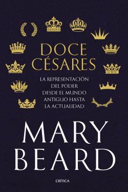 DOCE CÉSARES