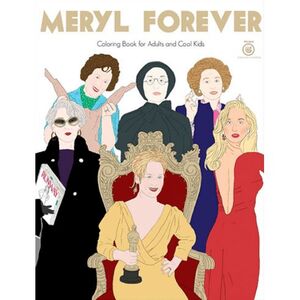 MERYL FOREVER