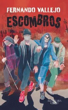 ESCOMBROS