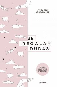 SE REGALAN DUDAS