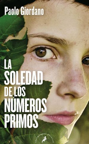 LA SOLEDAD DE LOS NÚMEROS PRIMOS