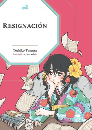 RESIGNACIÓN