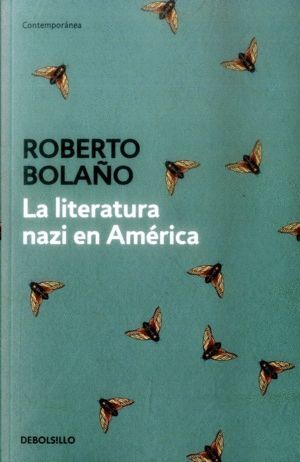 LA LITERATURA NAZI EN AMÉRICA