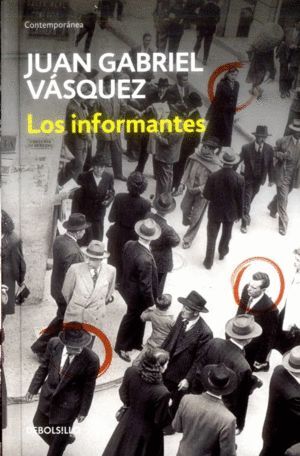 LOS INFORMANTES