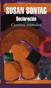 CUENTOS REUNIDOS (SONTAG)