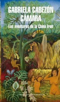 LAS AVENTURAS DE LA CHINA IRON