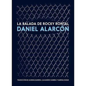 LA BALADA DE ROCKY RONTAL