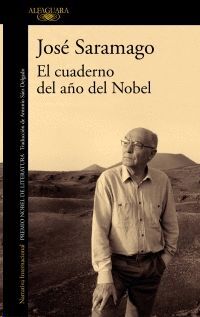 EL CUEDERNO DEL AÑO DEL NOBEL