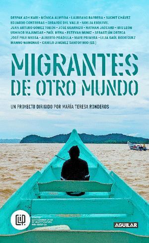 MIGRANTES DE OTRO MUNDO