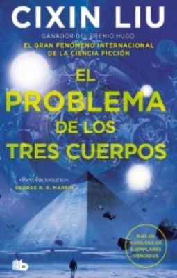 EL PROBLEMA DE LOS TRES CUERPOS