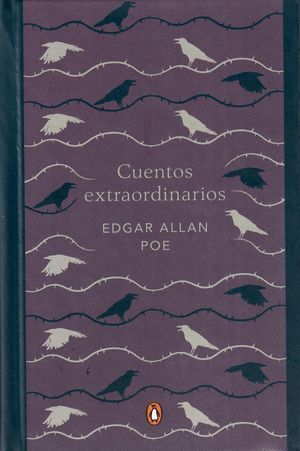 CUENTOS EXTRAORDINARIOS