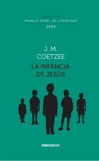 LA INFANCIA DE JESÚS