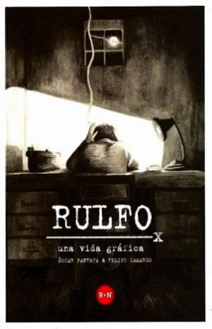 RULFO, UNA VIDA GRÁFICA