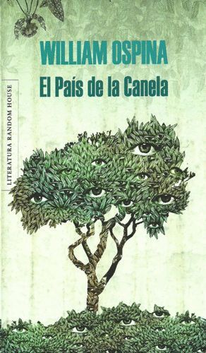 EL PAÍS DE LA CANELA