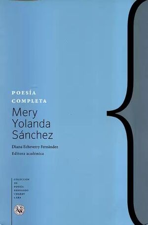 POESÍA COMPLETA