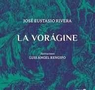 LA VORÁGINE